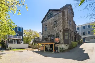 6 Woods Place #2, Boston, MA 02129 - Photo 35