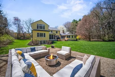 136 Plympton Road, Sudbury, MA 01776 - Photo 3