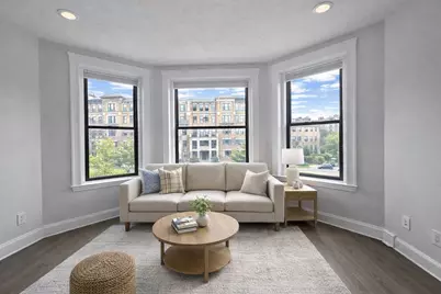 451 Park Dr #3A, Boston, MA 02215 - Photo 3