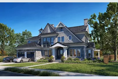 335 Mystic Street, Arlington, MA 02474 - Photo 1