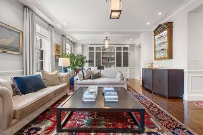 413-415 Commonwealth Ave #5, Boston, MA 02215 - Photo 3