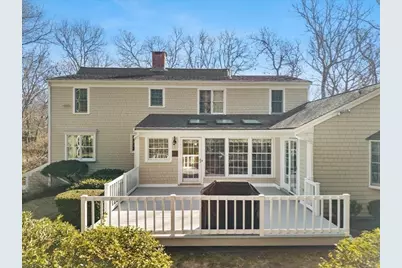 47 Peach Tree Rd, Barnstable, MA 02648 - Photo 15