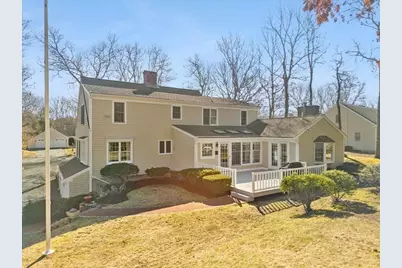 47 Peach Tree Rd, Barnstable, MA 02648 - Photo 37