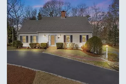 47 Peach Tree Rd, Barnstable, MA 02648 - Photo 41