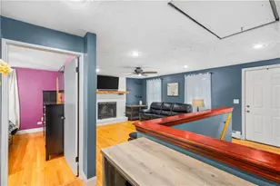 11 Crowell, Cumberland, RI 02864 - Photo 17