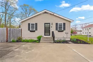 11 Crowell, Cumberland, RI 02864 - Photo 31