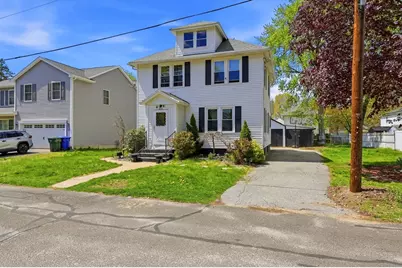 12 Angelo St, Springfield, MA 01119 - Photo 3