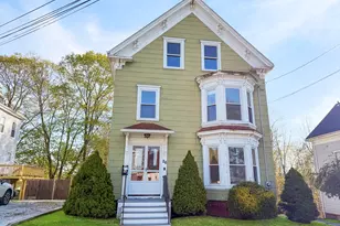 26 Arlington St, Amesbury, MA 01913 - Photo 1