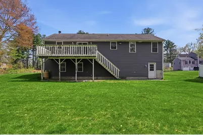 19 Fairfield Dr, Dudley, MA 01571 - Photo 3