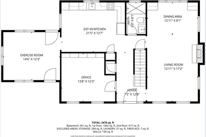 457 South St, Bridgewater, MA 02324 - Photo 37