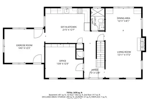 457 South St, Bridgewater, MA 02324 - Photo 37