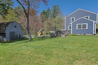 457 South St, Bridgewater, MA 02324 - Photo 5