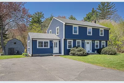 457 South St, Bridgewater, MA 02324 - Photo 3