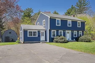 457 South St, Bridgewater, MA 02324 - Photo 3
