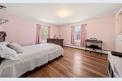 457 South St, Bridgewater, MA 02324 - Photo 25