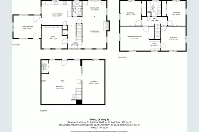 457 South St, Bridgewater, MA 02324 - Photo 39