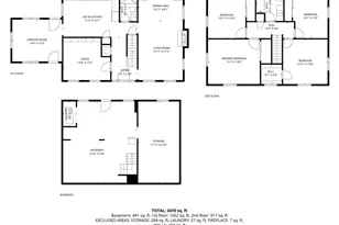 457 South St, Bridgewater, MA 02324 - Photo 39