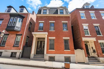 37 Mount Vernon St #2, Boston, MA 02129 - Photo 23