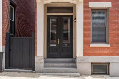 37 Mount Vernon St #2, Boston, MA 02129 - Photo 21