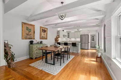 37 Mount Vernon St #2, Boston, MA 02129 - Photo 5
