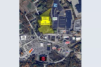 190 E Main St, Milford, MA 01757 - Photo 3