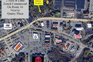 190 E Main St, Milford, MA 01757 - Photo 1