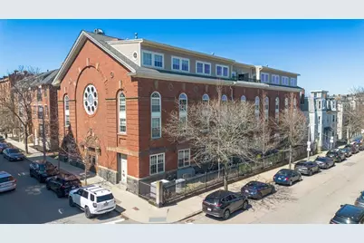 616 E 4th St #105, Boston, MA 02127 - Photo 31