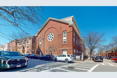 616 E 4th St #105, Boston, MA 02127 - Photo 33
