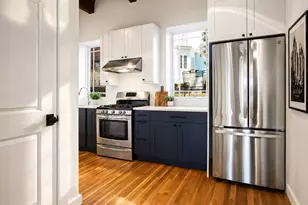 17 Saint Marys, Brookline, MA 02445 - Photo 5