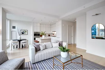 1 Franklin St #3505, Boston, MA 02110 - Photo 5