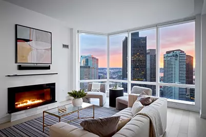 1 Franklin St #3505, Boston, MA 02110 - Photo 3