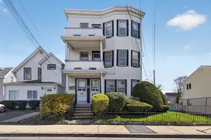 19 Bradford St, Everett, MA 02149 - Photo 1