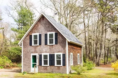 988 Old Falmouth Road, Barnstable, MA 02648 - Photo 1