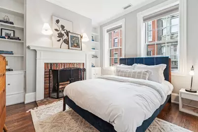 61 Revere Street #3, Boston, MA 02114 - Photo 11