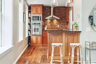 61 Revere Street #3, Boston, MA 02114 - Photo 5