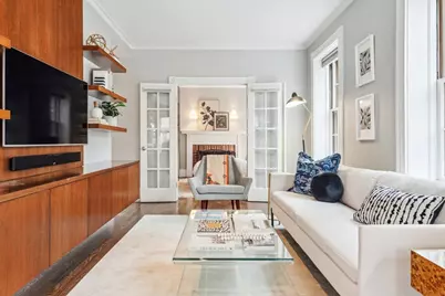 61 Revere Street #3, Boston, MA 02114 - Photo 1