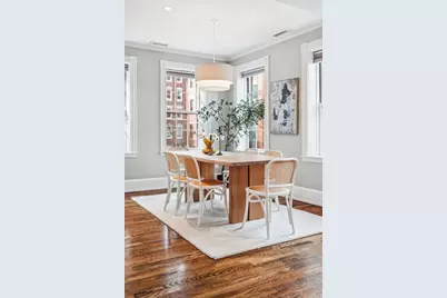 61 Revere Street #3, Boston, MA 02114 - Photo 3