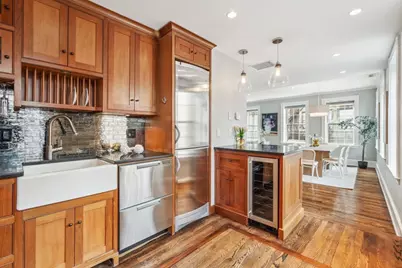 61 Revere Street #3, Boston, MA 02114 - Photo 7