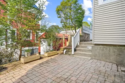 12 Barnes Road #2, Newton, MA 02458 - Photo 21