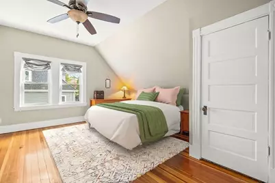 12 Barnes Road #2, Newton, MA 02458 - Photo 9