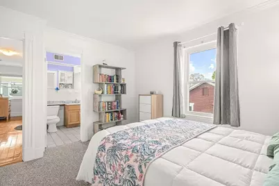 12 Barnes Road #2, Newton, MA 02458 - Photo 17