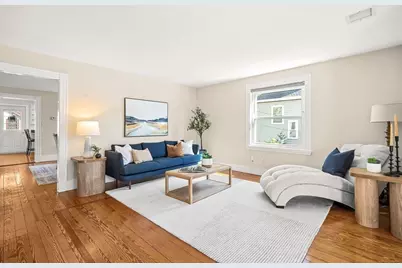 12 Barnes Road #2, Newton, MA 02458 - Photo 3