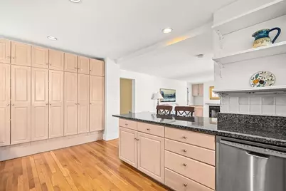 12 Barnes Road #2, Newton, MA 02458 - Photo 9