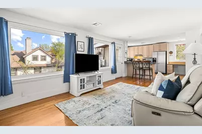 12 Barnes Road #2, Newton, MA 02458 - Photo 11