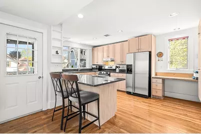 12 Barnes Road #2, Newton, MA 02458 - Photo 7