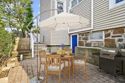 12 Barnes Road #2, Newton, MA 02458 - Photo 17