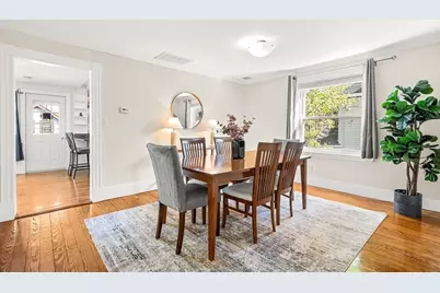 12 Barnes Road #2, Newton, MA 02458 - Photo 5