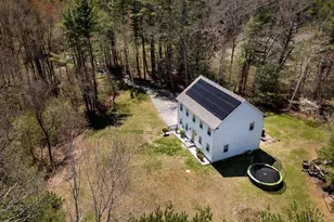 72 New Braintree Rd, West Brookfield, MA 01585 - Photo 5