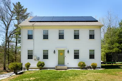 72 New Braintree Rd, West Brookfield, MA 01585 - Photo 7