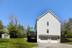 72 New Braintree Rd, West Brookfield, MA 01585 - Photo 3